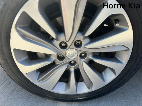 Used 2019 Buick Encore Preferred FWD image 8