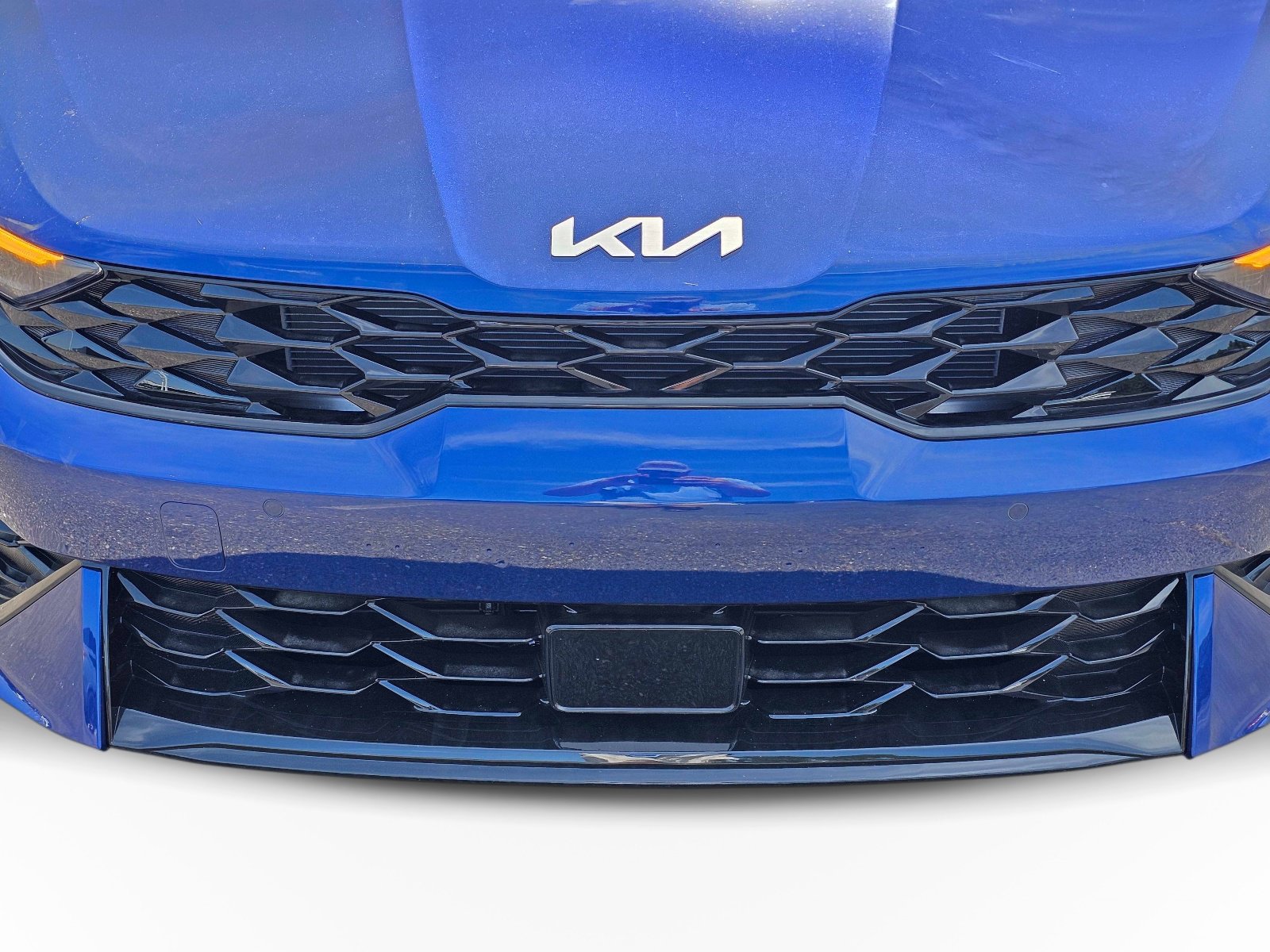 New 2026 Kia K5 GT-Line FWD image 3