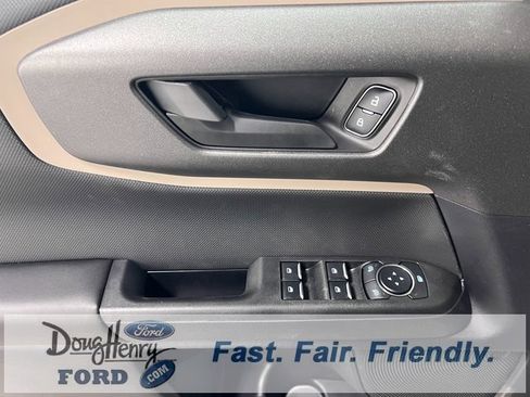 New 2025 Ford Bronco Sport Big Bend image 24