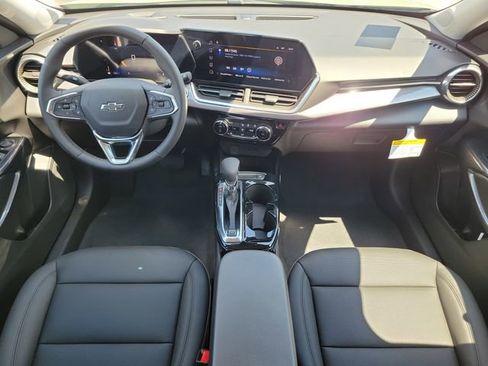 New 2026 Chevrolet Trax ACTIV w/ Driver Confidence Package FWD image 13