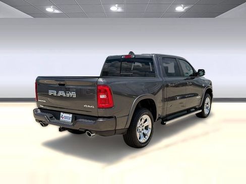 New 2026 RAM 1500 Lone Star AWD/4WD image 9