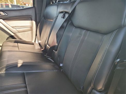 Used 2023 Ford Ranger Lariat image 15