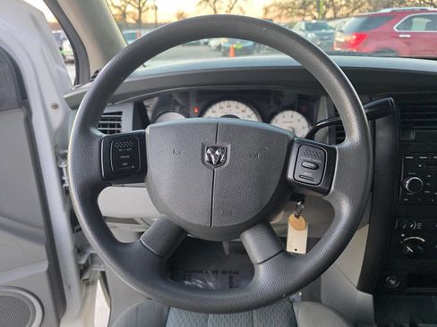 Used 2008 Dodge Durango SXT image 41