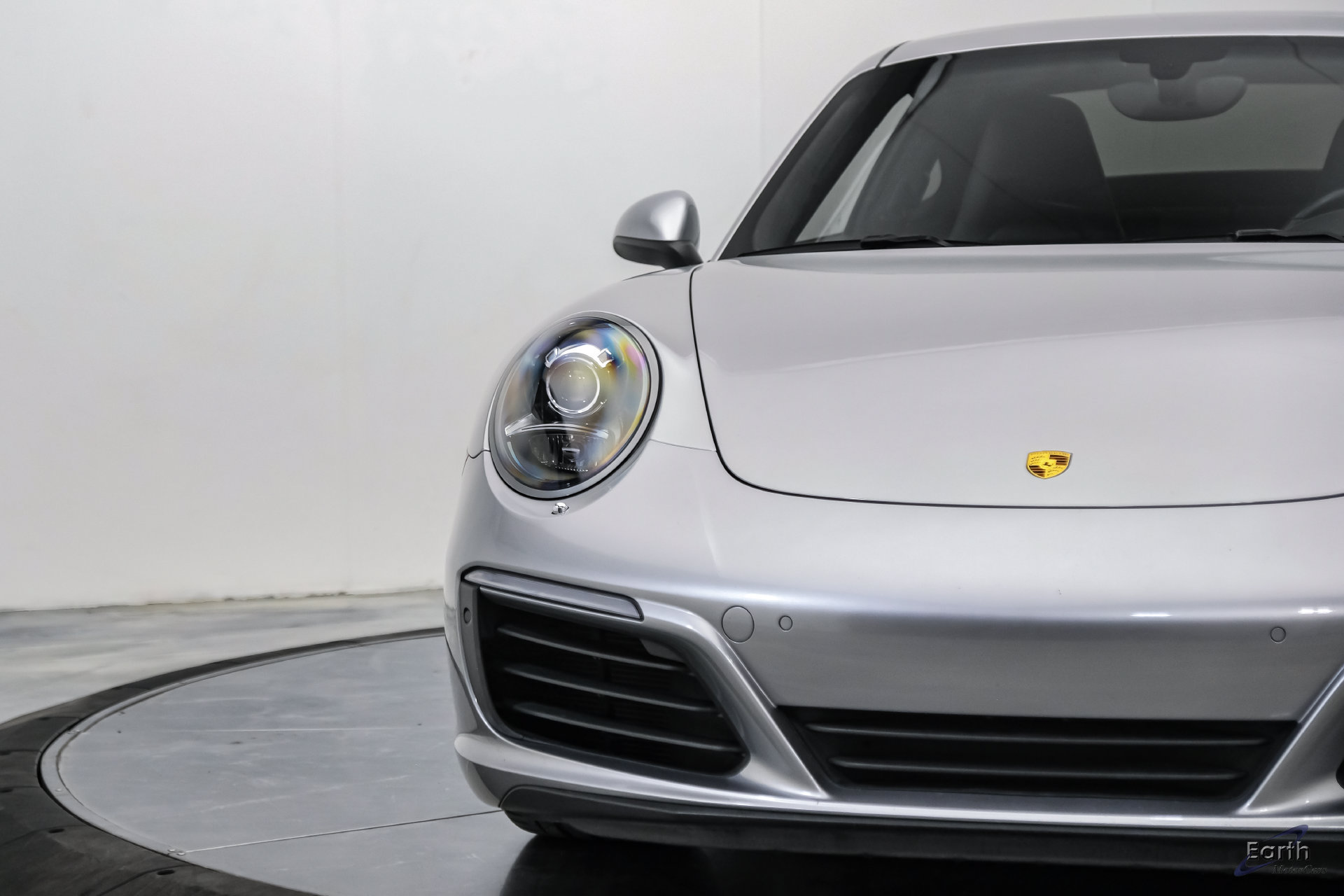 Used 2017 Porsche 911 Carrera S RWD image 28