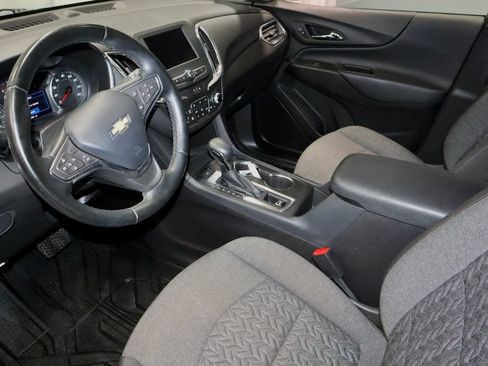 Used 2024 Chevrolet Equinox LT w/ LPO, Floor Liner Package AWD/4WD image 22