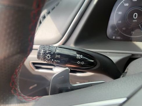 Used 2021 Hyundai Sonata SEL Plus w/ Tech Package FWD image 17