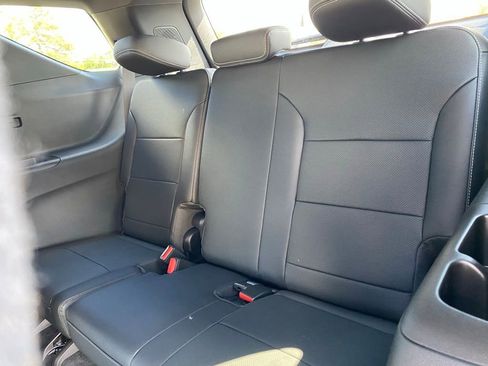 New 2026 Chevrolet Traverse LT image 18