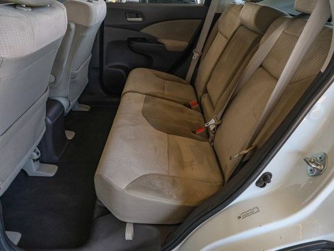 Used 2014 Honda CR-V EX image 29