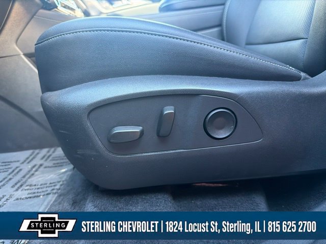Certified 2026 Chevrolet Traverse LT AWD/4WD image 29