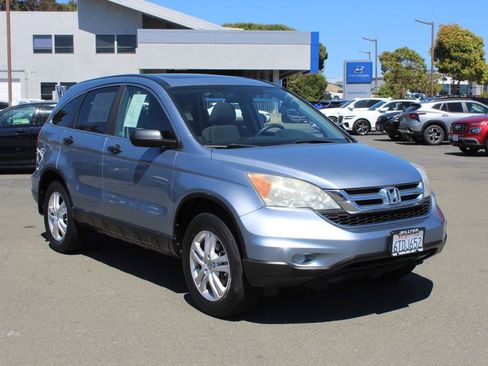 Used 2011 Honda CR-V EX image 5