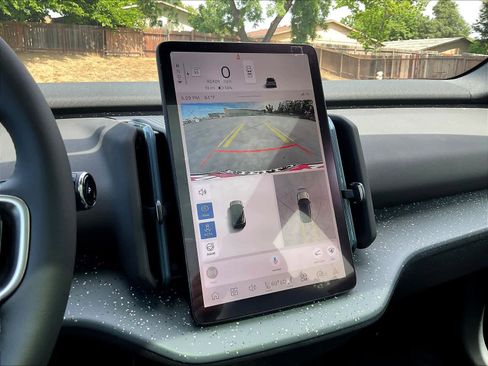 New 2026 Volvo EX30 Ultra w/ Climate Package image 20