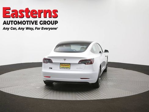 Used 2018 Tesla Model 3 Long Range AWD/4WD image 31