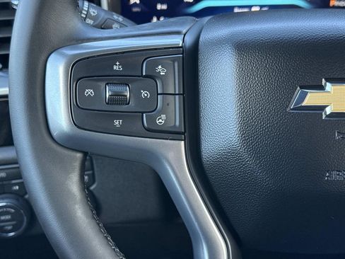 New 2026 Chevrolet Silverado 1500 LT AWD/4WD image 6
