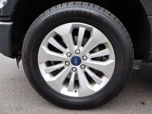 Used 2016 Ford F150 XL w/ Equipment Group 101A Mid AWD/4WD image 39