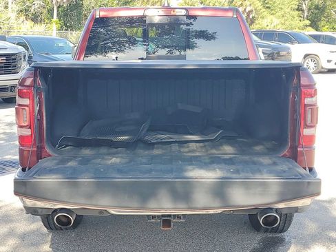 Used 2019 RAM 1500 Big Horn RWD image 11