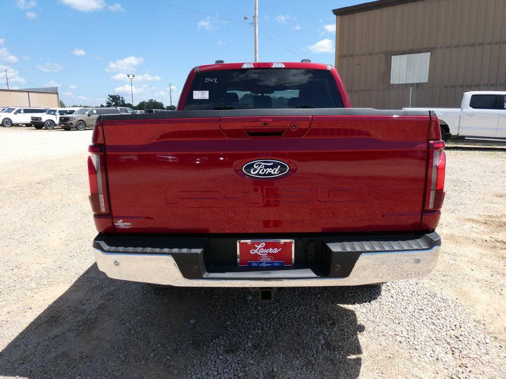 New 2026 Ford F150 Lariat AWD/4WD image 6