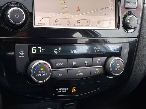 Used 2022 Nissan Rogue Sport SL w/ Premium Package AWD/4WD image 16