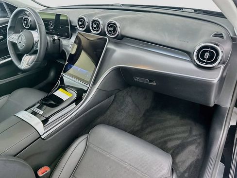 Certified 2026 Mercedes-Benz C 300 Sedan image 15
