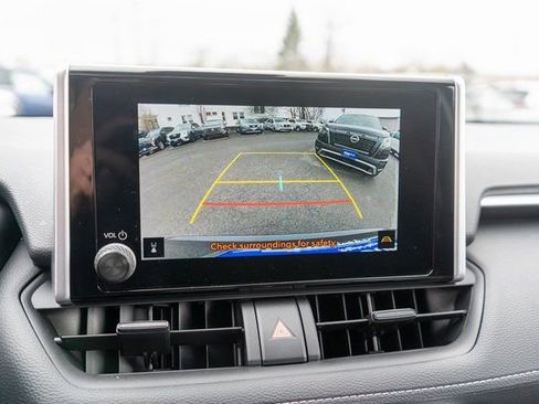 Used 2023 Toyota RAV4 XLE w/ Convenience Package AWD/4WD image 28