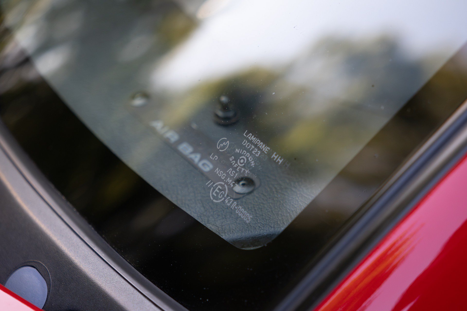 Used 1990 MAZDA MX-5 Miata RWD image 97