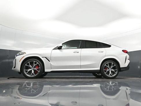 New 2027 BMW X6 xDrive40i AWD/4WD image 32