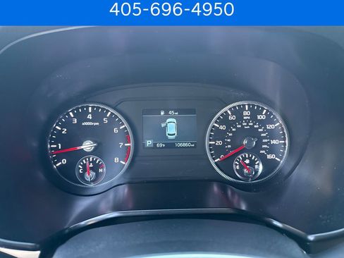 Used 2021 Kia Telluride S AWD/4WD image 17