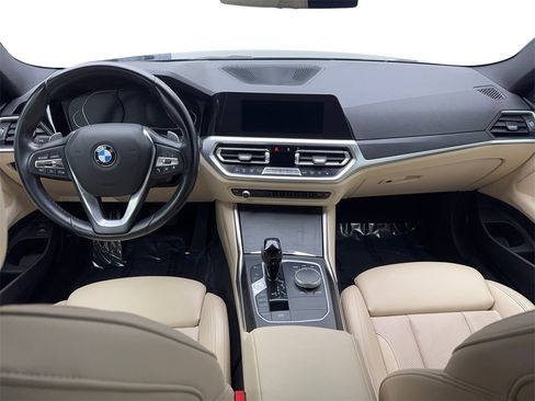 Used 2022 BMW 430i Coupe image 47