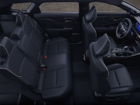 New 2026 Toyota Crown Signia AWD/4WD image 35