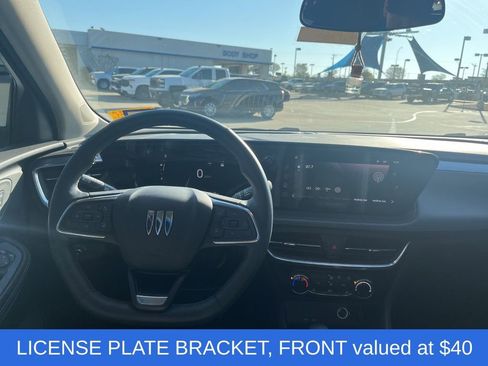 Used 2024 Buick Encore GX Sport Touring w/ Comfort Package image 7