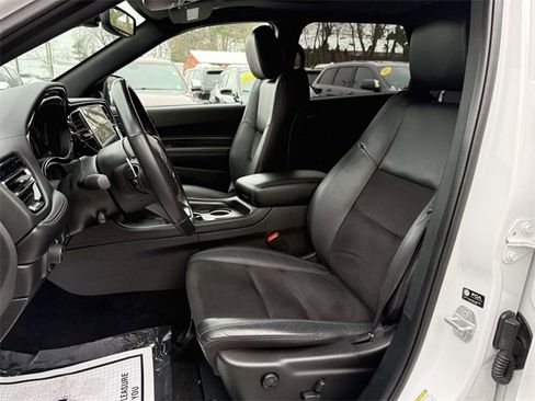Used 2022 Dodge Durango GT image 13
