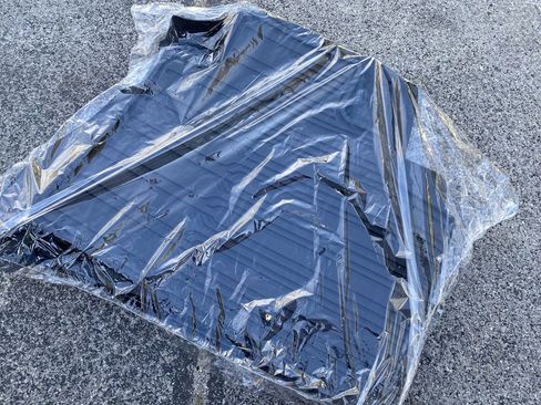 New 2025 Ford F150 Raptor image 42