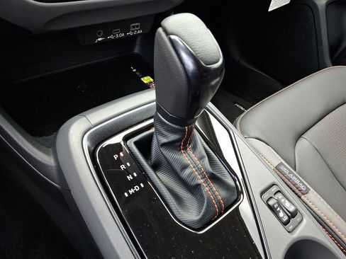 New 2026 Subaru Crosstrek 2.5i Limited AWD/4WD image 12