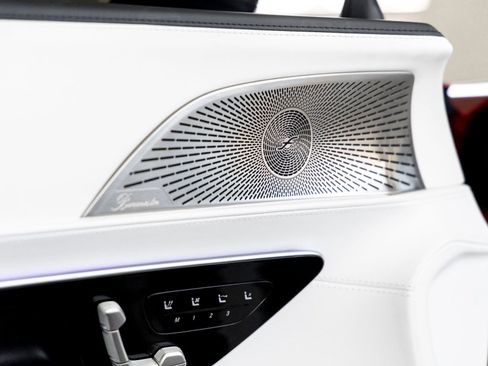 New 2026 Mercedes-Benz Maybach SL 680 image 14