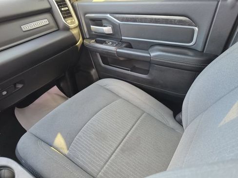 Used 2024 RAM 3500 Big Horn AWD/4WD image 18