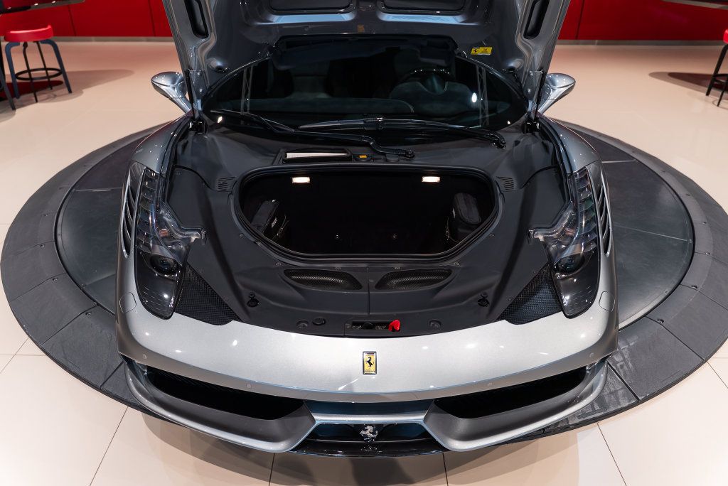 Used 2015 Ferrari 458 Speciale Coupe RWD image 24