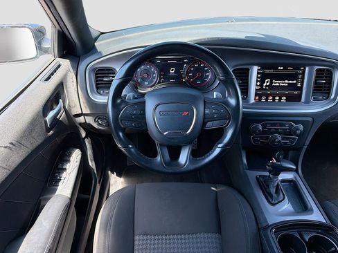 Used 2022 Dodge Charger GT w/ Blacktop Package RWD image 21