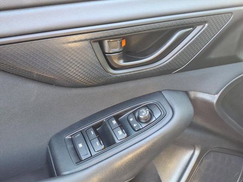 Certified 2023 Subaru Outback 2.5i image 4