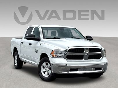 Used 2023 RAM 1500 Classic SLT w/ Trailer & Traction Group