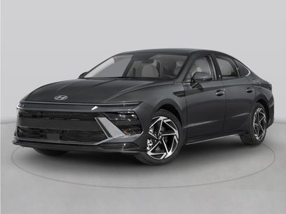 Certified 2024 Hyundai Sonata N Line
