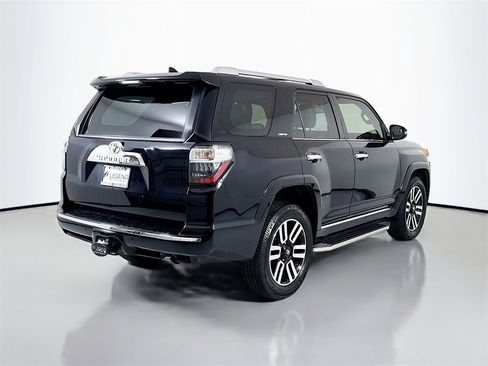 Used 2019 Toyota 4Runner Limited image 5