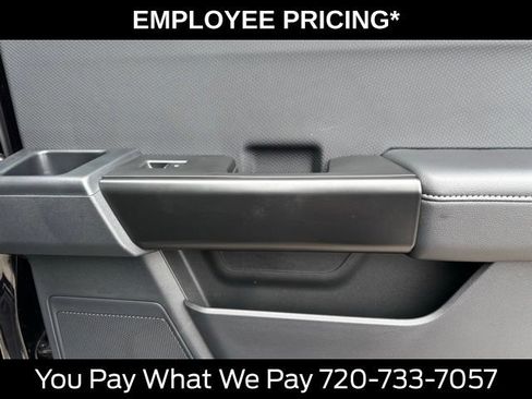 New 2026 Ford F150 STX AWD/4WD image 18