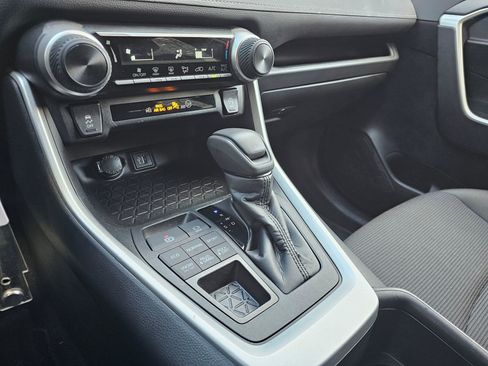 Used 2024 Toyota RAV4 LE image 55