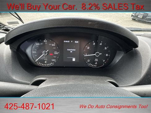 Used 2025 RAM ProMaster 2500 w/ Convenience Group FWD image 11