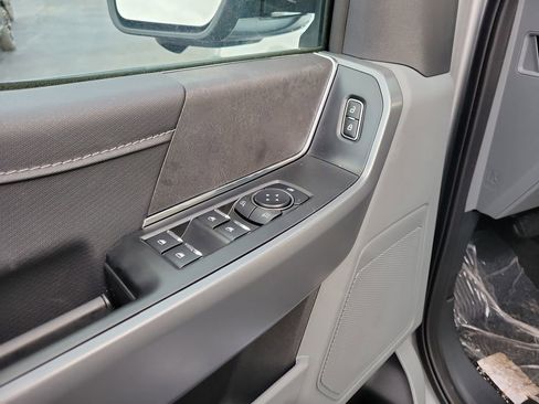 New 2025 Ford F150 XLT w/ Equipment Group 302A MID image 19