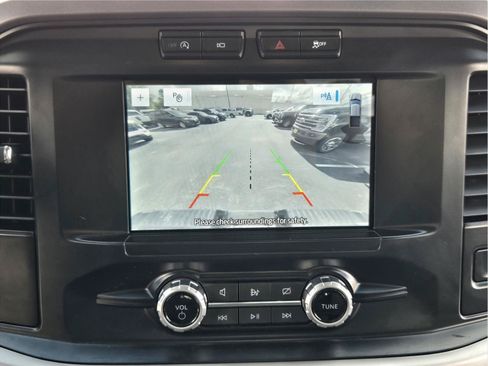 Used 2023 Ford F150 XLT w/ Equipment Group 301A Mid RWD image 17