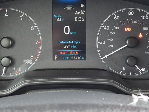 Used 2024 Toyota Corolla LE FWD image 19