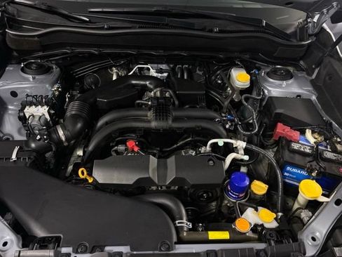 Used 2018 Subaru Forester 2.5i Premium w/ Protection Package #1A AWD/4WD image 14