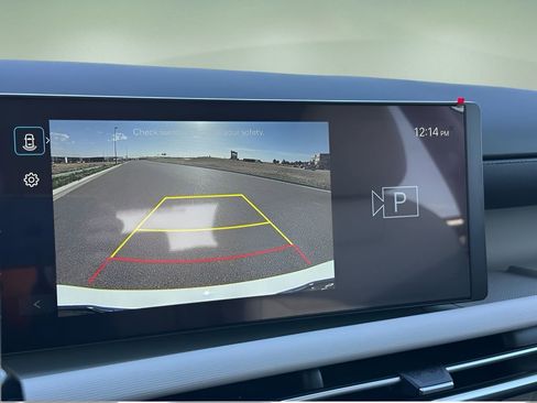 Used 2025 Hyundai Tucson SEL image 16