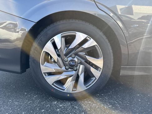 New 2025 Subaru Legacy Limited image 10