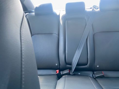 Used 2026 Honda Civic Sport Touring image 15